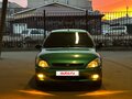 2001 Kia Rio I, зелёный, 300000 рублей - вид 2