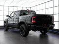 2021 Ram 1500 Crew Cab TRX V, чёрный - вид 6