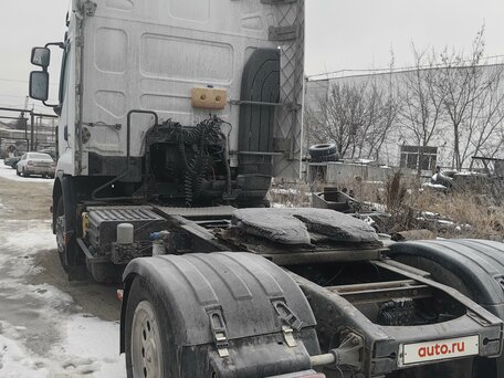2006 Renault Premium, белый, 1650000 рублей, вид 3