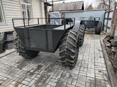 2025 Вологодец Вологодец, зелёный, 275000 рублей, вид 5