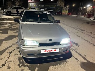 2012 Lada (ВАЗ) 2113, серебристый, 190000 рублей, вид 1