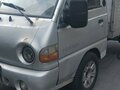 2012 Hyundai Porter, серый, 700000 рублей - вид 6