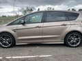 2019 Ford S-MAX II, бежевый, 1890000 рублей - вид 7