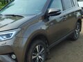 2018 Toyota RAV4 IV (XA40) Рестайлинг, коричневый, 3400000 рублей - вид 7