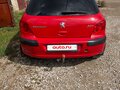 2006 Peugeot 307 I Рестайлинг, красный, 369000 рублей - вид 4