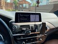 2019 BMW X3 30d xDrive III (G01), чёрный, 4100000 рублей - вид 8