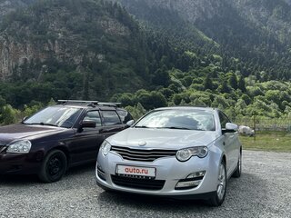 2013 MG 550 I, серый, 450000 рублей, вид 4