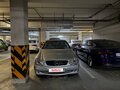 2004 Mercedes-Benz CLK-Класс 200 II (W209), серебристый, 1150000 рублей - вид 9