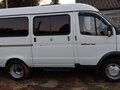 2012 ГАЗ ГАЗель (3221), белый, 1100000 рублей - вид 6