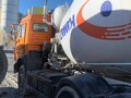 2008 КамАЗ Автобетоносмеситель, 1500000 рублей - вид 1