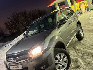 2009 Great Wall Hover, серый, 500000 рублей, вид 1