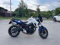 2013 BMW F 800 R, синий, 530000 рублей - вид 1