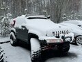 1995 Jeep Grand Cherokee I (ZJ), зелёный, 1600000 рублей - вид 3