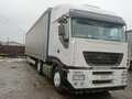 2003 Iveco Stralis, белый, 2500000 рублей - вид 1