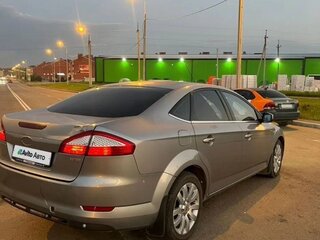 2008 Ford Mondeo IV, серый, 599999 рублей, вид 2
