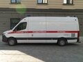 2023 Mercedes-Benz Sprinter, белый, 12343000 рублей - вид 1