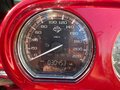 2016 Harley-Davidson CVO Road Glide, красный, 2700000 рублей - вид 10