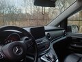 2014 Mercedes-Benz V-Класс Compact 250 d компактный III (W447), синий, 3250000 рублей - вид 3