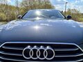 2015 Audi A6 IV (C7) Рестайлинг, серый, 1850000 рублей - вид 1