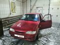 2007 Lada (ВАЗ) 2114, красный