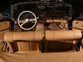 1959 Mercedes-Benz W128, коричневый - вид 2