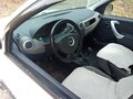 2016 Lada (ВАЗ) Largus I, белый, 650000 рублей - вид 8