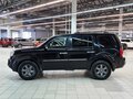 2008 Honda Pilot II, чёрный, 939000 рублей - вид 8
