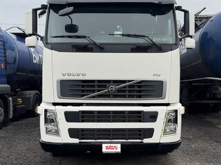 2008 Volvo FH, белый, 3500000 рублей, вид 1