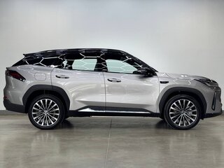2026 Geely Galaxy M7, серый, 3670000 рублей, вид 4