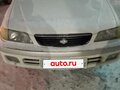 1999 Toyota Corona Premio X (T210), белый, 350000 рублей
