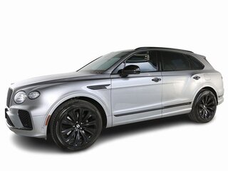 2022 Bentley Bentayga I Рестайлинг, серый, 21529217 рублей, вид 1