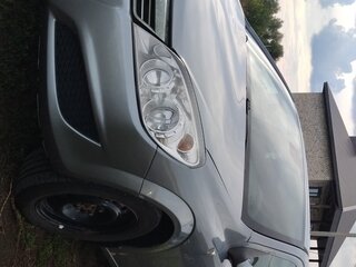 2014 Opel Astra H Рестайлинг, серый, 680000 рублей, вид 3