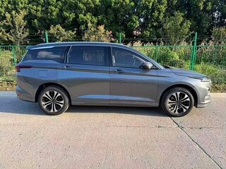 2022 Wuling Victory, серебристый, 1050000 рублей, вид 4