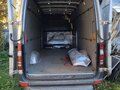 2012 Mercedes-Benz Sprinter, серебристый, 2900000 рублей - вид 8