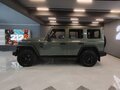 2026 212 T01, зелёный, 4399000 рублей - вид 2