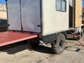 2008 ГАЗ 3308, белый, 800000 рублей - вид 1