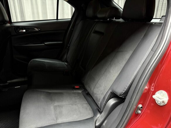 2021 Mitsubishi Eclipse Cross I Рестайлинг, красный - вид 33