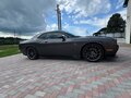 2020 Dodge Challenger SRT III Рестайлинг 2, серый, 7000000 рублей - вид 7