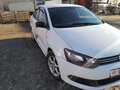 2015 Volkswagen Polo V, белый, 650000 рублей - вид 2