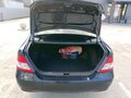 2012 BYD F3 I, чёрный, 380000 рублей - вид 7