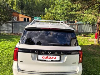 2024 Haval H5 II, белый, 3350000 рублей, вид 2