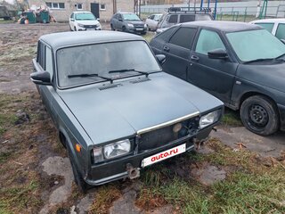 2010 Lada (ВАЗ) 2107, серый, 190000 рублей, вид 1