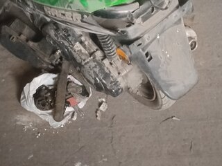 Rajdoot 350