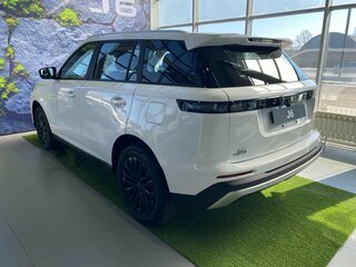 2026 Jeland J6, белый, 2549000 рублей, вид 3