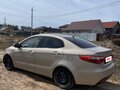 2013 Kia Rio 5-speed III, бежевый, 550000 рублей - вид 5