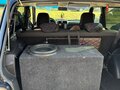 2023 Lada (ВАЗ) Niva Legend I, чёрный, 1100000 рублей - вид 8