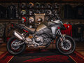 2026 Ducati Multistrada V2, зелёный, 2590000 рублей - вид 1