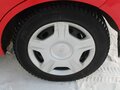 2006 Ford Fiesta Mk5, красный - вид 5