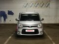 2012 Toyota Sienta I Рестайлинг 2, серебристый, 1050000 рублей - вид 1