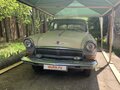 1965 ГАЗ 21 «Волга» 21Р, бежевый, 1100000 рублей - вид 1